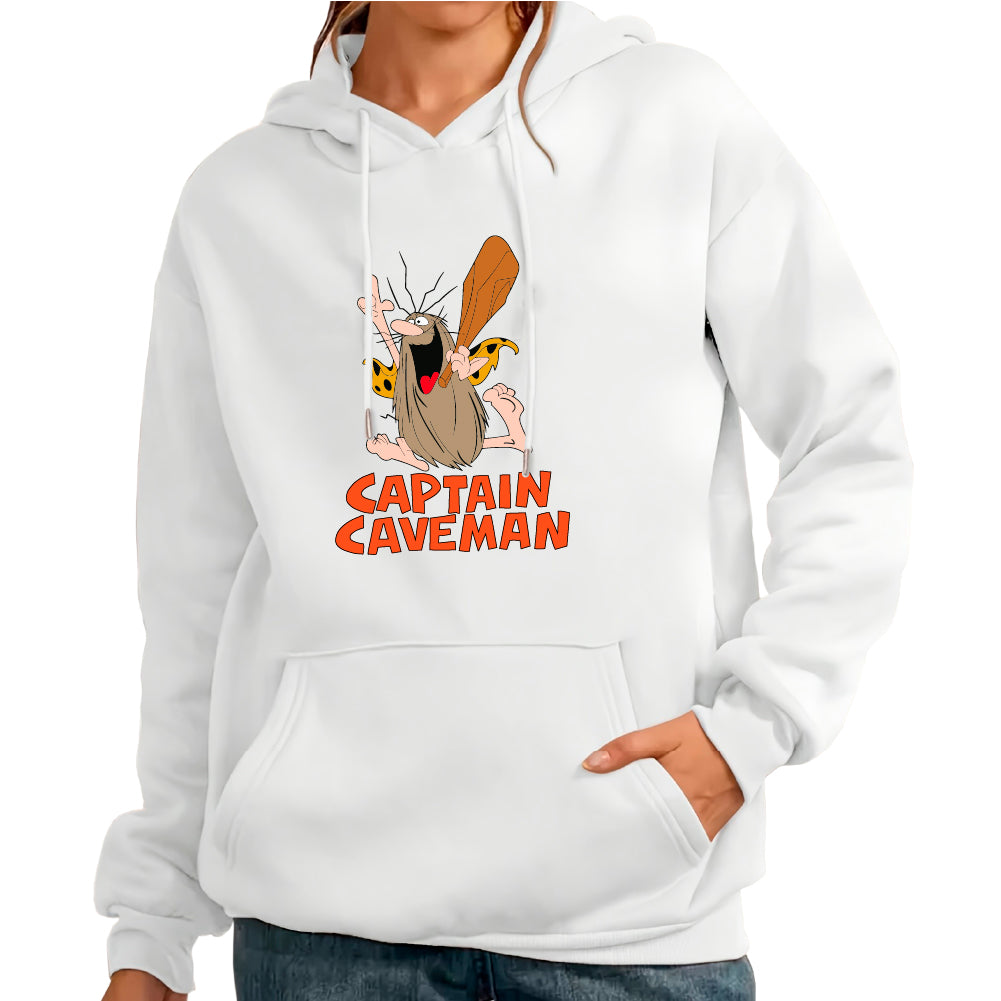 Capitán Cavernícola