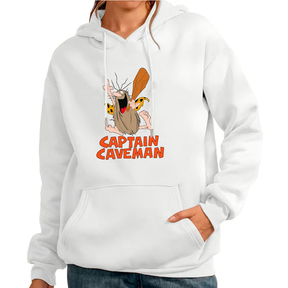 Capitán Cavernícola