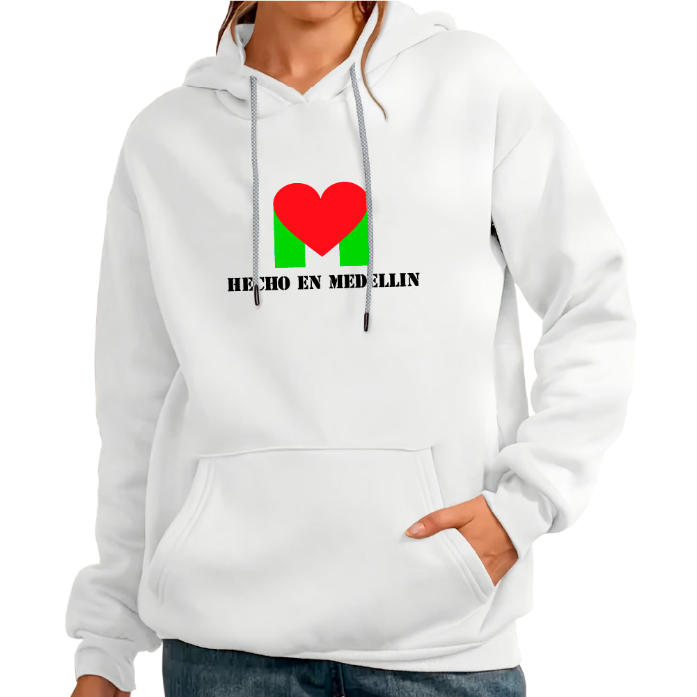 Hecho en Medellín (1988)