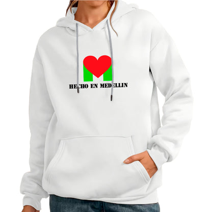 Hecho en Medellín (1988)