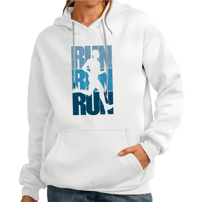 RUN RUN RUN