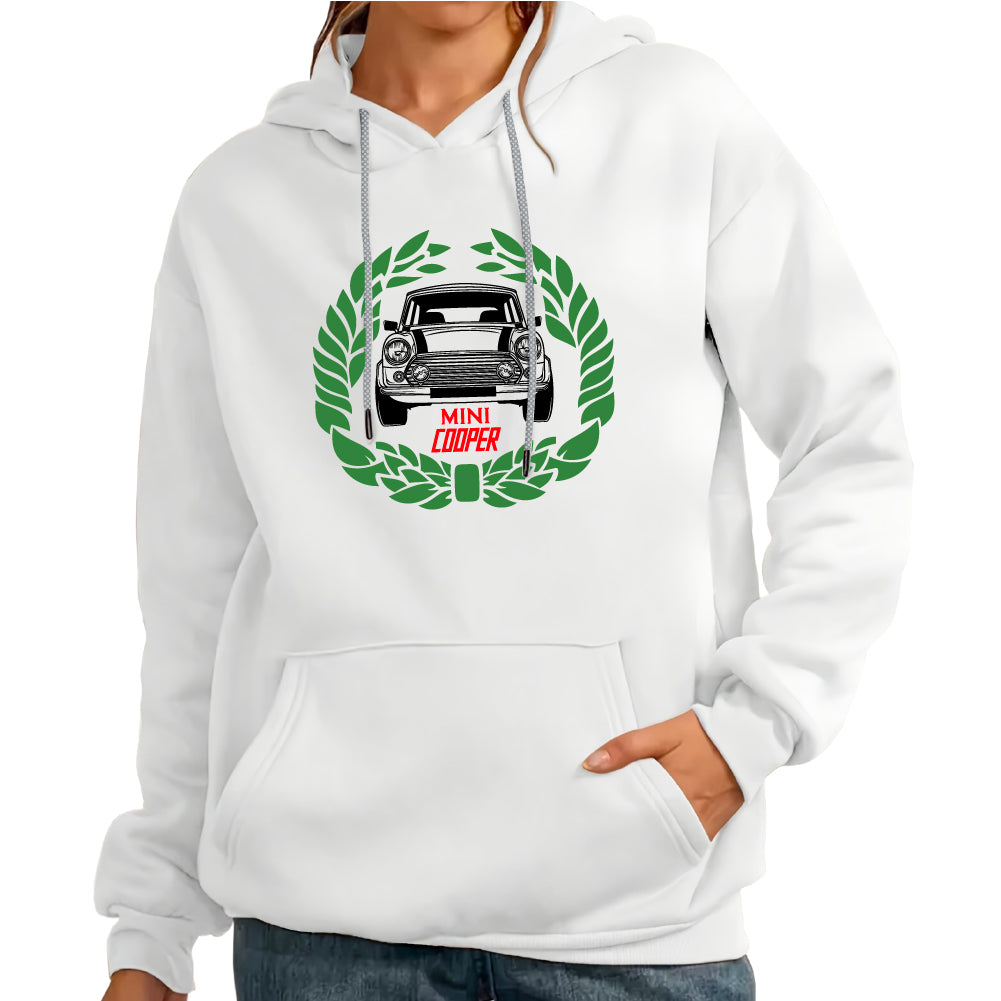 MINI classic logo 3