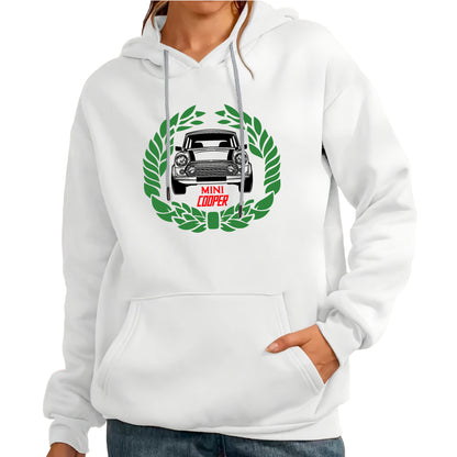 MINI classic logo 3