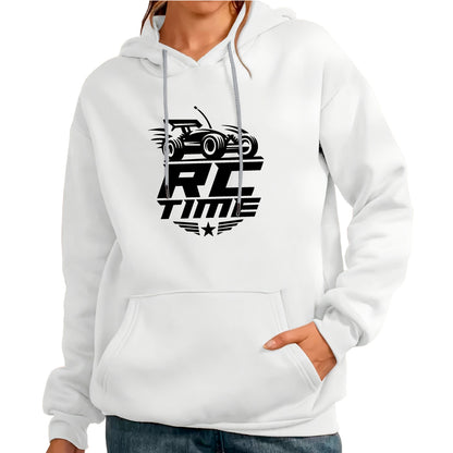 RC Time
