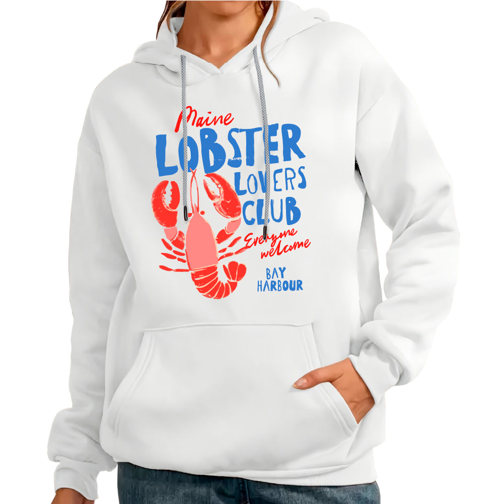 Lobster lovers club