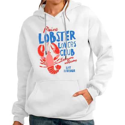 Lobster lovers club
