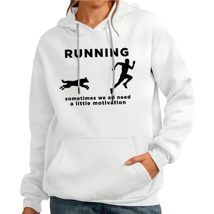 Running motivation