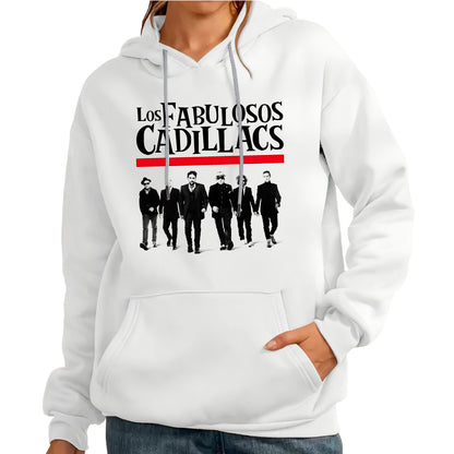 Los Fabulosos Cadillacs