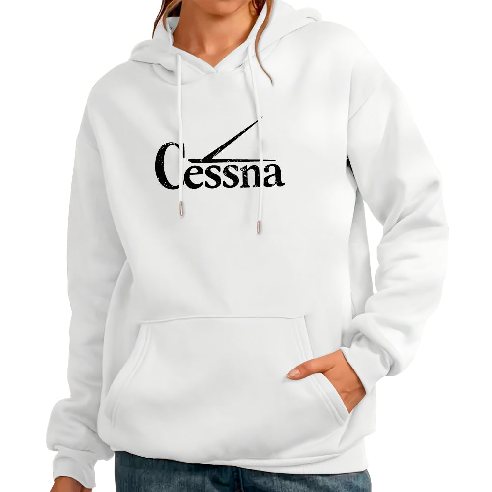 Cessna logo 1940-1950