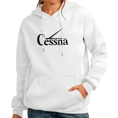 Cessna logo 1940-1950