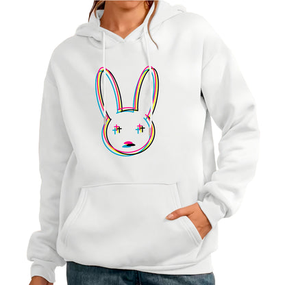 Bad Bunny logo 3