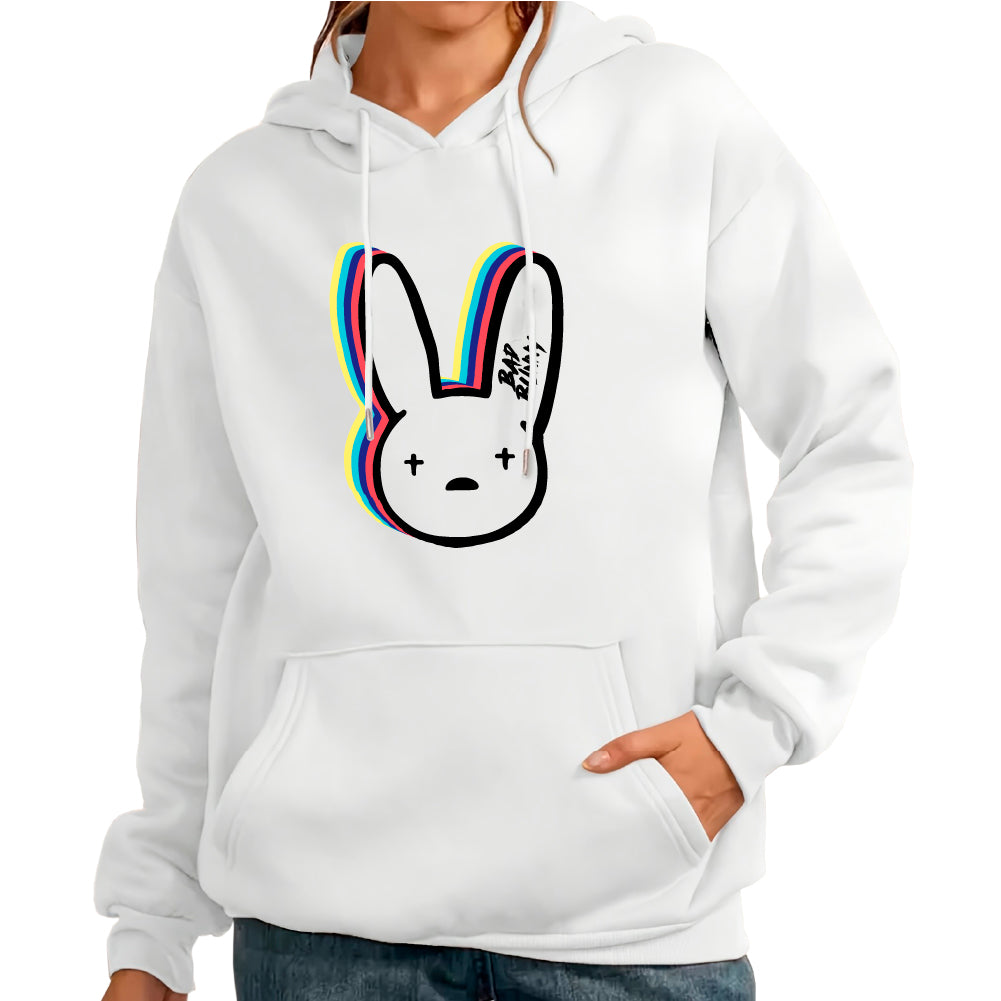 Bad Bunny logo 1