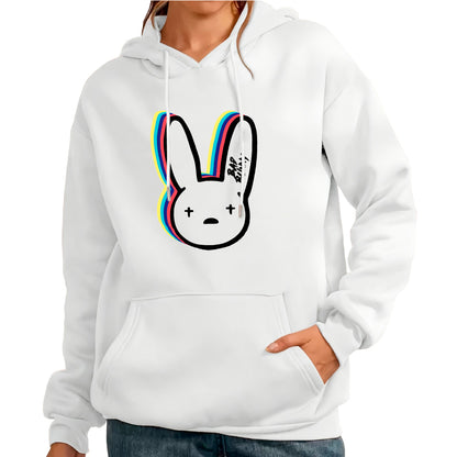 Bad Bunny logo 1