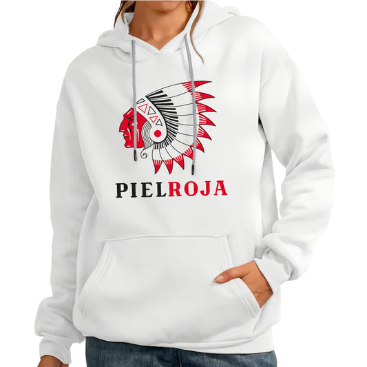 Pielroja