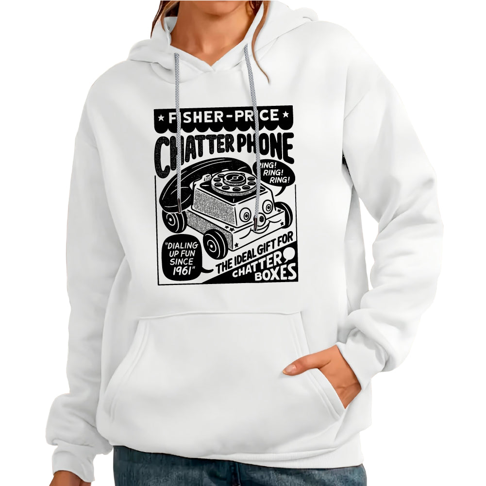 Chatter Phone | Fisher Price