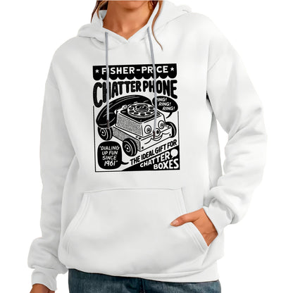 Chatter Phone | Fisher Price