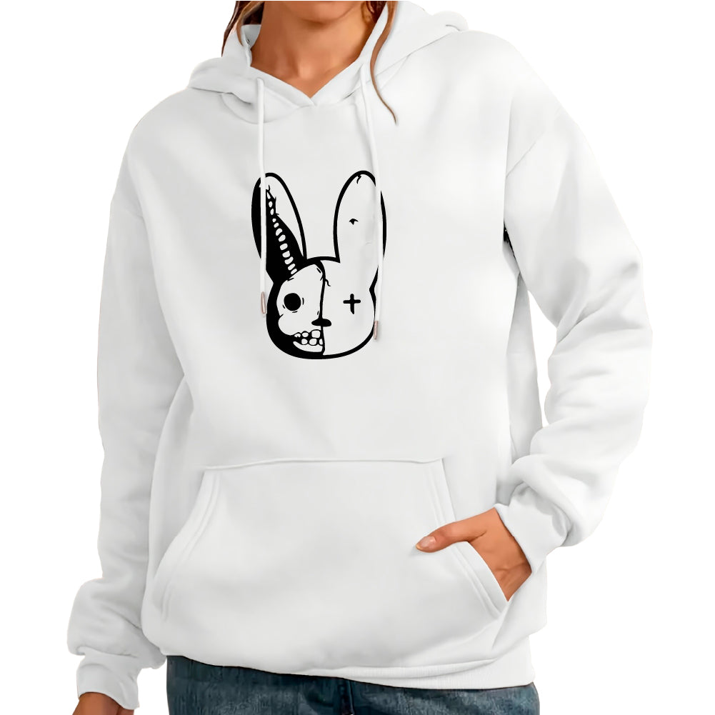 Bad Bunny logo 2