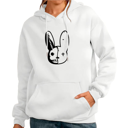 Bad Bunny logo 2