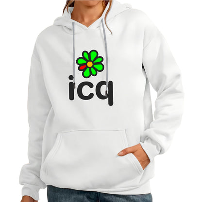 ICQ logo 2