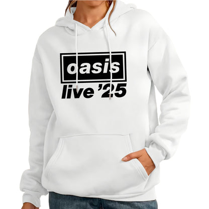 OASIS - Live '25
