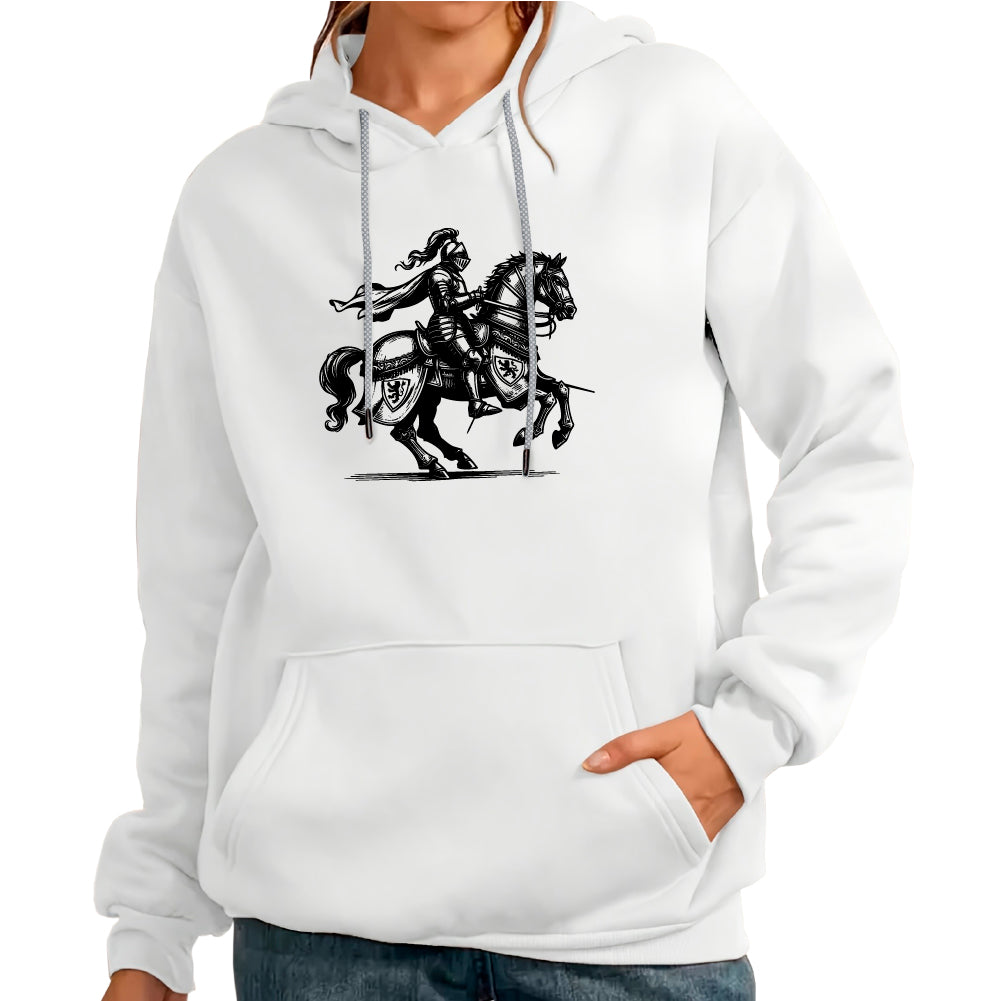 El caballero andante