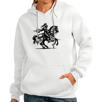 El caballero andante