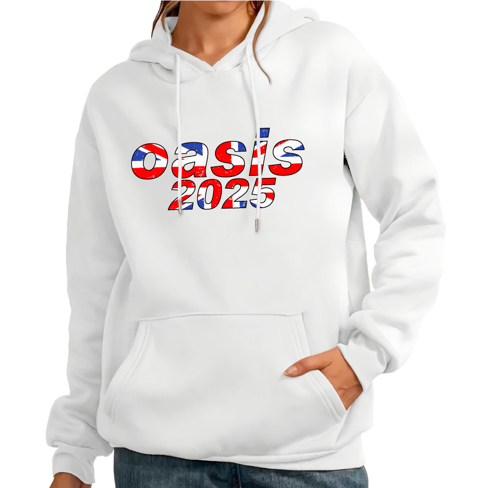 OASIS 2025