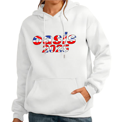 OASIS 2025