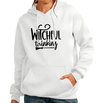 Witchful Thinking
