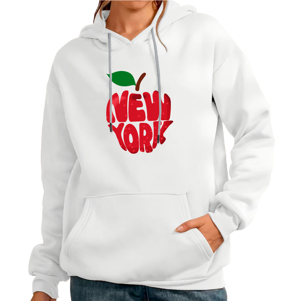 New York | The big apple