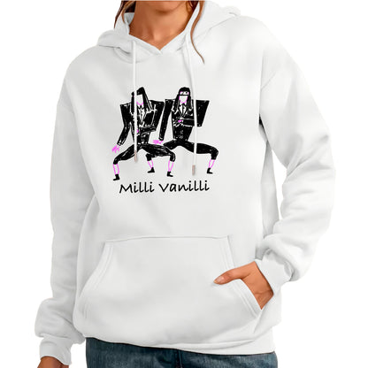 Milli Vanilli sketch