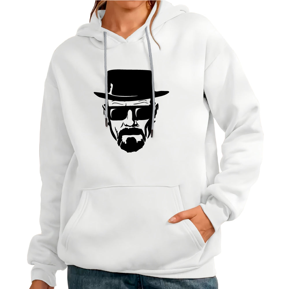 Heisenberg - Breaking Bad