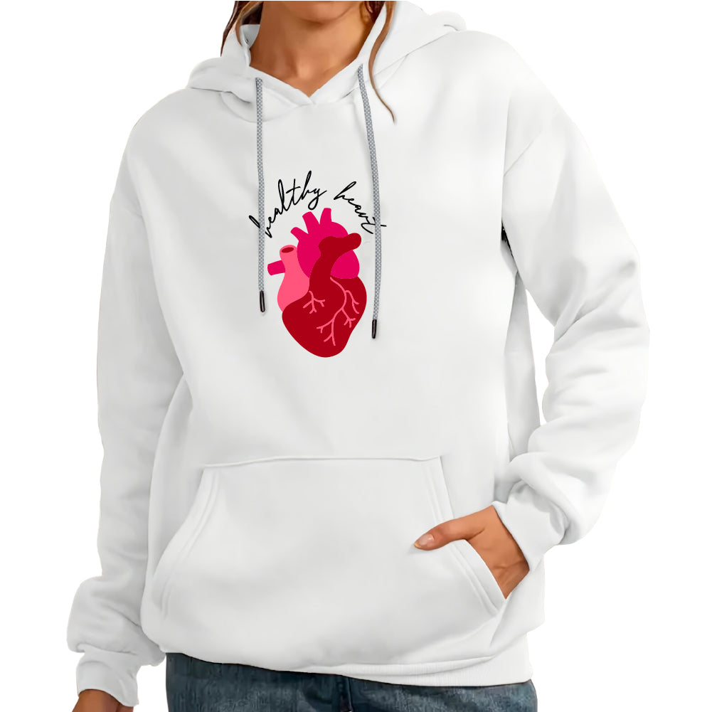 Healthy heart - Corazón Sano