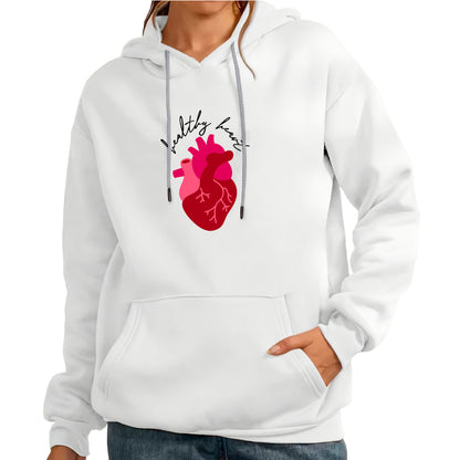 Healthy heart - Corazón Sano