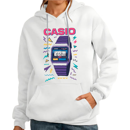 CASIO WATCH