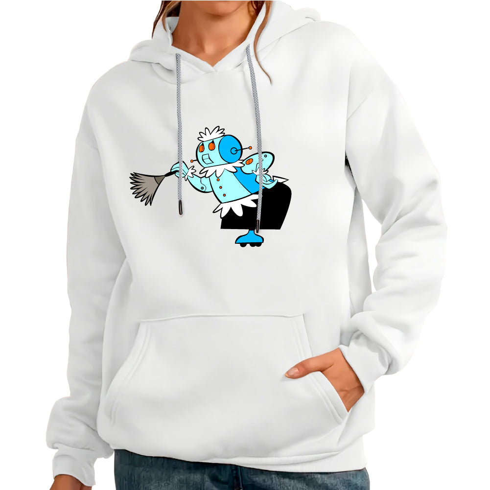 Rossie Jetson | Robotina