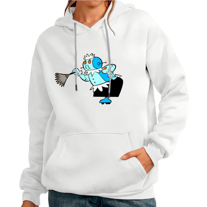 Rossie Jetson | Robotina