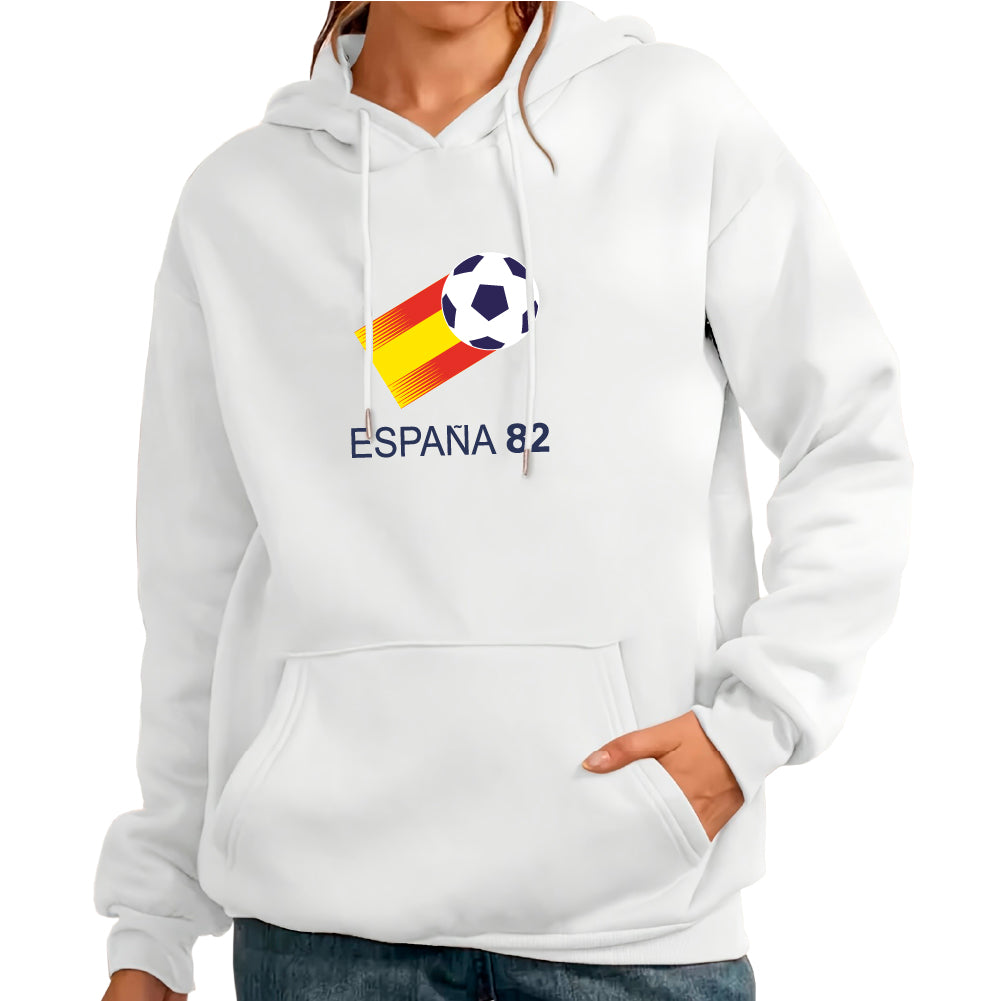 España 82 logo bandera