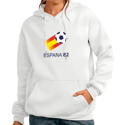 España 82 logo bandera