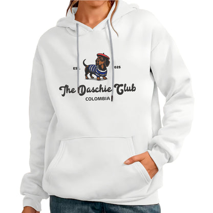 The Daschie Club Colombia