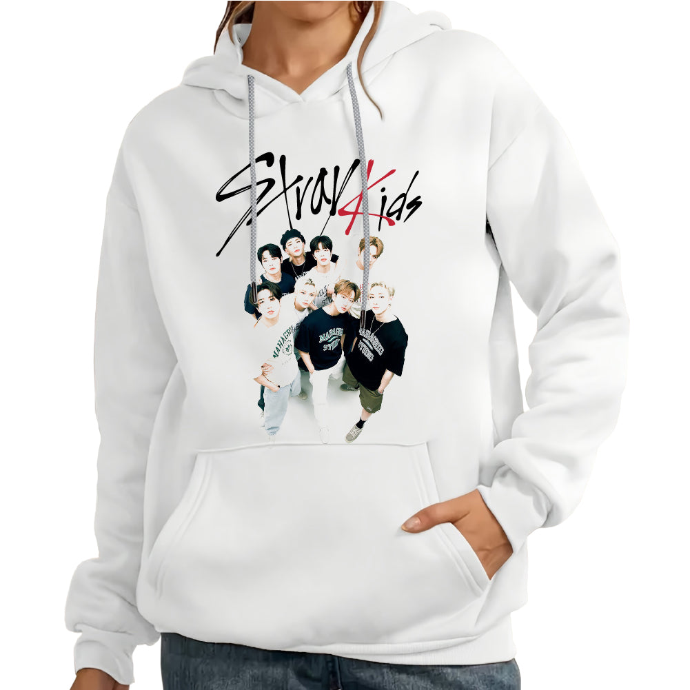 Stray Kids