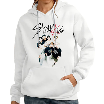 Stray Kids
