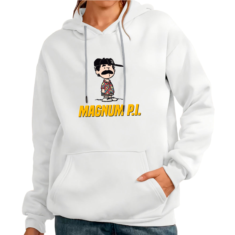 Magnum P.I. | Peanuts
