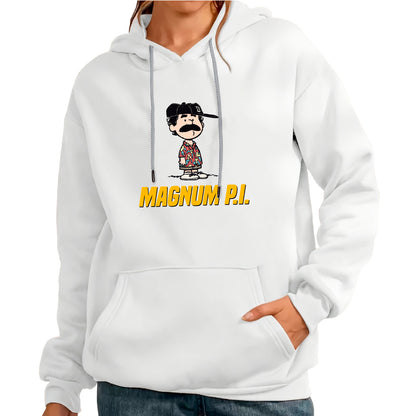 Magnum P.I. | Peanuts