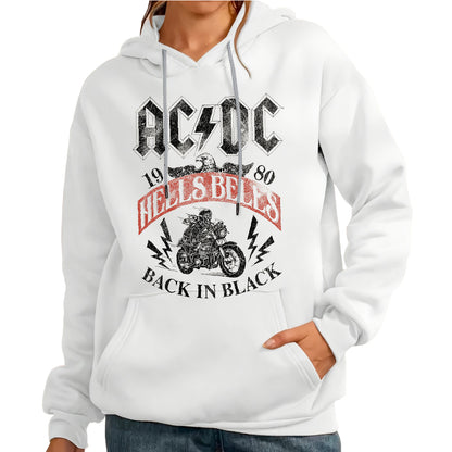 AC/DC - Hells Bells 1980