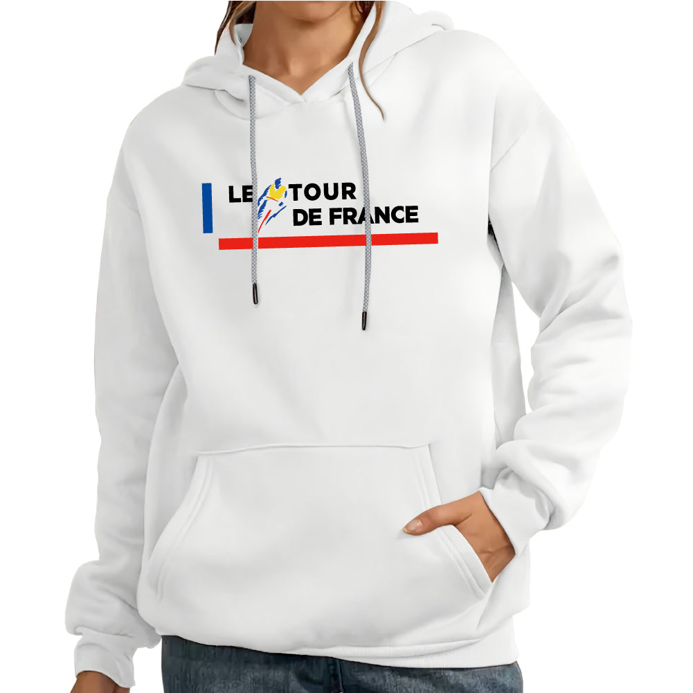 Tour de France - logo 1993