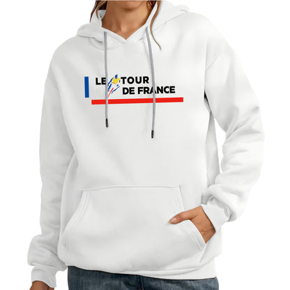 Tour de France - logo 1993