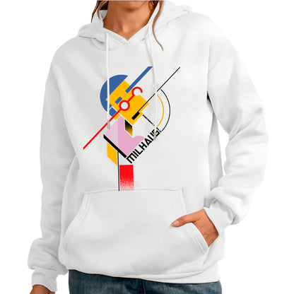 Milhaus (Milhouse) Bauhaus style