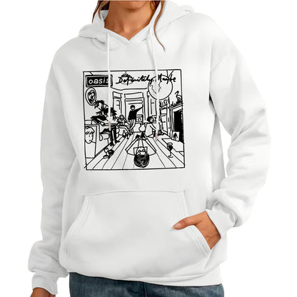 OASIS - Definitely Maybe 3