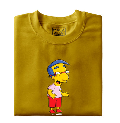 Milhouse Van Houten
